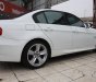 BMW 3 Series 320i 2007 - Bán BMW 3 Series 320i sản xuất 2007, màu trắng giá cạnh tranh