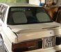 Nissan Bluebird 1981 - Bán xe Nissan Bluebird đời 1981, màu trắng