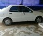 Fiat Siena 2002 - Cần bán xe Fiat Siena đời 2002, màu trắng, 110 triệu