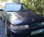 Mazda 626   1988 - Bán ô tô Mazda 626 đời 1988, màu xanh lam