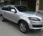 Audi Q7  3.6 AT 2007 - Bán xe Audi Q7 3.6 đời 2007, màu bạc, nhập khẩu