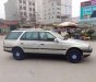 Peugeot 405 1995 - Bán xe Peugeot 405 đời 1995, màu trắng