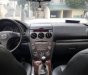 Mazda 6 2004 - Cần bán xe Mazda 6 đời 2004, màu đen