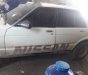 Mitsubishi Lancer 1985 - Cần bán xe Mitsubishi Lancer 1985, màu trắng, giá chỉ 35 triệu