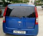 Daihatsu Charade 2007 - Bán ô tô Daihatsu Charade sản xuất 2007, màu xanh lam, nhập khẩu như mới, giá tốt