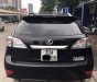 Lexus RX 350 2011 - Cần bán lại xe Lexus RX 350 đời 2011, màu đen số tự động