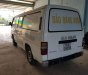 Nissan Urvan 1994 - Cần bán gấp Nissan Urvan sản xuất 1994, màu trắng giá cạnh tranh