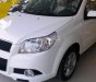 Chevrolet Aveo LT 2017 - Bán Chevrolet Aveo LT 2017 - giảm 40tr + nhiều quà tặng giá trị, hỗ trợ 90% giá trị xe, bao hồ sơ vay toàn quốc