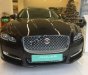 Jaguar 2017 - Cần bán giá xe Jaguar XJL Portfolio 3.0 màu trắng, màu nâu, xanh, đen đời 2017, màu đen, nhập khẩu nguyên chiếc