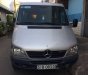 Mercedes-Benz MB 2005 - Cần bán lại xe Mercedes đời 2005