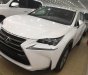 Lexus NX 200T 2016 - Bán Lexus NX 200T 2016, màu trắng, xe nhập