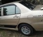 Mitsubishi Lancer 2005 - Bán Mitsubishi Lancer 2005, màu vàng