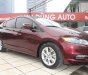 Honda Insight 2011 - Cần bán gấp Honda Insight đời 2011, màu đỏ số tự động