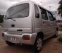 Suzuki Wagon R 2003 - Cần bán Suzuki Wagon R năm 2003, màu bạc nhập khẩu, giá 125 triệu