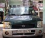 Suzuki Wagon R+ R+ 1.0 MT 2003 - Bán xe Suzuki Wagon R+ R+ 1.0 MT đời 2003, màu xanh