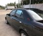 Mazda 323 2004 - Bán Mazda 323 đời 2004, màu đen, xe nhập, giá tốt