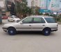 Peugeot 405 1995 - Bán xe Peugeot 405 đời 1995, màu trắng