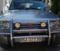 Mitsubishi Pajero 1992 - Cần bán xe Mitsubishi Pajero năm 1992