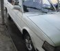 Nissan Bluebird 1985 - Bán Nissan Bluebird đời 1985, màu trắng
