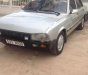 Peugeot 505 1990 - Bán Peugeot 505 1990, màu bạc, nhập khẩu