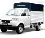 Suzuki Super Carry Pro 2017 - Cần bán Suzuki Super Carry Pro đời 2017, màu trắng, xe nhập