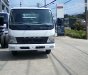 Mitsubishi Canter 2016 - Bán ô tô Mitsubishi Canter đời 2016, màu trắng, xe nhập