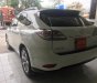 Lexus RX350 2011 - Cần bán xe Lexus RX350 đời 2011, màu trắng, xe nhập