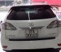 Lexus RX350 2011 - Cần bán xe Lexus RX350 đời 2011, màu trắng, xe nhập