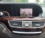 Mercedes-Benz S class S350 2008 - Bán xe Mercedes S350 đời 2008, màu titan, xe nhập khẩu Đức