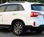 Kia Sorento CRDi 2014 - Cần bán lại xe Kia Sorento CRDi năm 2014, màu trắng số tự động