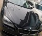 BMW 6 Series 640i Gran Coupe 2014 - Bán BMW 6 Series 640i Gran Coupe 2014, màu đen, xe nhập