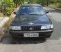 Toyota Chaser 1990 - Cần bán lại xe Toyota Chaser đời 1990, màu đen, nhập khẩu