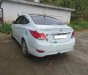 Hyundai Accent 2011 - Bán xe Hyundai Accent đời 2011, màu trắng, nhập khẩu, 440 triệu