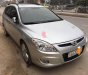 Hyundai i30 CW  2009 - Bán xe Hyundai i30 CW đời 2009, màu bạc, nhập khẩu