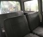 Suzuki Blind Van 2007 - Bán Suzuki Blind Van đời 2007, màu trắng ít sử dụng