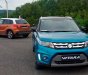 Suzuki Vitara 2017 - Bán xe Suzuki Vitara 2017, nhập khẩu, ưu đãi 50tr, liên hệ Mr. Hải 0915 240 992