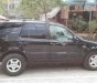 Mercedes-Benz ML Class ML320 2001 - Bán xe Mercedes ML320 đời 2001, màu đen, nhập khẩu, giá tốt