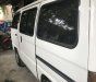 Suzuki Blind Van 2007 - Bán Suzuki Blind Van đời 2007, màu trắng ít sử dụng