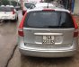 Hyundai i30 CW  2009 - Bán xe Hyundai i30 CW đời 2009, màu bạc, nhập khẩu
