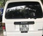 Suzuki APV 2007 - Bán ô tô Suzuki APV sản xuất 2007, màu trắng ít sử dụng, giá tốt