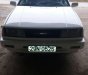 Isuzu Gemini 1988 - Bán Isuzu Gemini đời 1988, màu trắng, xe nhập giá cạnh tranh