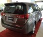 Toyota Innova 2.0V AT 2018 - Toyota Long Biên bán xe Innova 2.0V 2018, giảm giá khủng, đủ màu giao ngay: 0948057222