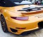 Porsche 911 2015 - Bán Porsche 911 Turbo S 2015, nhập khẩu nguyên chiếc, màu đẹp và cực độc
