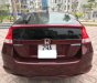 Honda Insight 1.4 Hybrid 2011 - Honda Insight Hybrid 1.4 xăng điện sản xuất 2011, đăng ký 2013