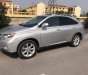 Lexus RX 350 AWD 2009 - Bán Lexus RX 350 AWD 2009, màu bạc, nhập khẩu nguyên chiếc chính chủ