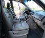 Kia Carnival GS 2.5 MT 2007 - Bán Kia Carnival GS 2.5 MT đời 2007, màu đen ít sử dụng, 236 triệu