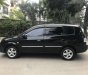 Kia Carens 2005 - Bán Kia Carens đời 2005, màu đen số tự động, giá chỉ 260 triệu
