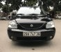 Kia Carens 2005 - Bán Kia Carens đời 2005, màu đen số tự động, giá chỉ 260 triệu