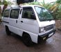 Suzuki Blind Van 2002 - Cần bán lại xe Suzuki Blind Van năm 2002, màu trắng chính chủ, giá tốt