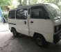 Suzuki Blind Van 2007 - Bán Suzuki Blind Van đời 2007, màu trắng ít sử dụng